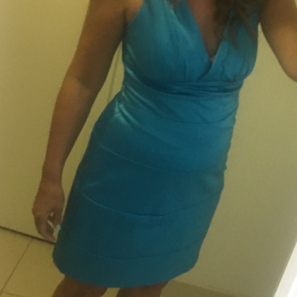 Cocktail dress